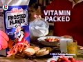 Kellogg S Frosted Flakes