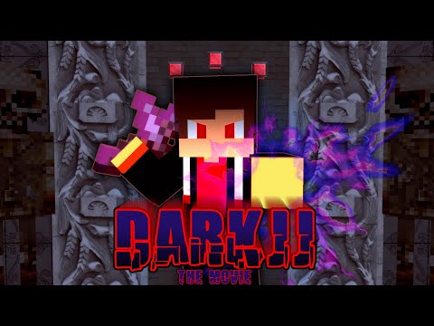 Movie - Dark JJ has Arrived - Minecraft Animation [Maizen Mikey and JJ]