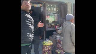 Download lagu Royal Enfield Ride to Mustang & Pokhara | Himalayan Adventure 🇳🇵🏍️ | Travel Nepal Vlog mp3