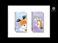 Kipper TT PP P The Crossover 2001 Trailer Narration For Bradley Browne Productions