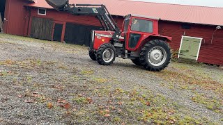 Τροχοφόρου τρακτέρ Massey Ferguson 590 προς πώληση - Απεικόνιση 4 | Agroline GR Τροχοφόρο τρακτέρ Massey Ferguson 590 | Απεικόνιση 4 - Agroline