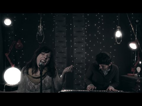 The DROiDS | Satellite | Stripped Down Performance