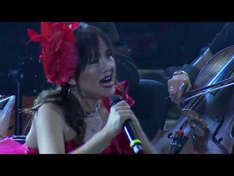 Yumi Matsuzawa -My Dear- Live Pegasus Fantasy Symphonic Experience II