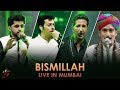 Bismillah Salim Sulaiman Live Jubilee Concert Mumbai