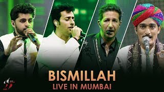 Bismillah | Salim Sulaiman Live | Jubilee Concert Mumbai