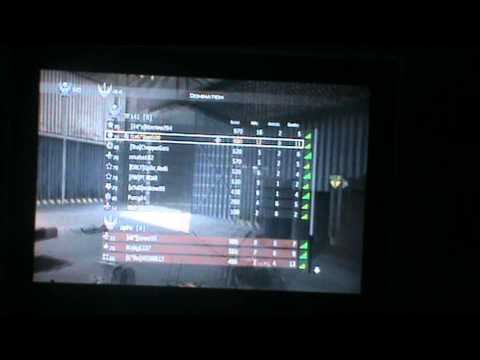 ian500 and libertine204 AK-47 powage