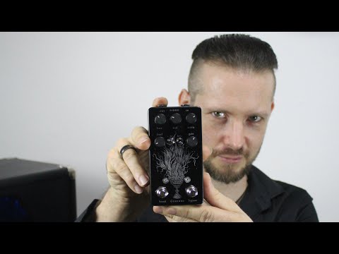 Demo Lounge EP4: Lichtlaerm Gehenna Pedal (Englisch)