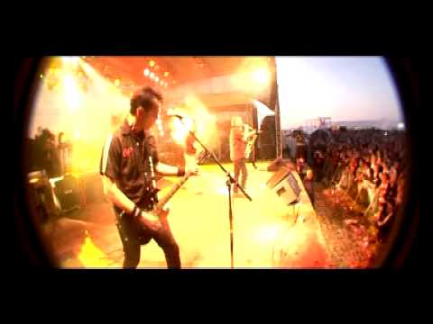 Force Attack 2009 ][ Die Mimmis feat. Dicken - Bullenschweine