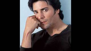 Chayanne - Te echo de menos