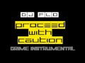 Grime Instrumental - Proceed With Caution