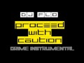 Grime Instrumental - Proceed With Caution 