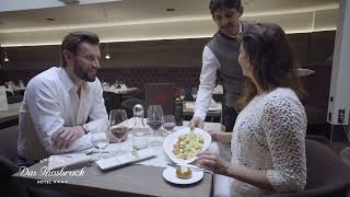 Hotel Das Innsbruck**** - Imagevideo
