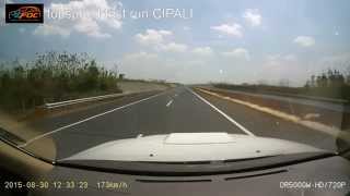 Download lagu KFOC Fortuner VNT Top Speed mp3