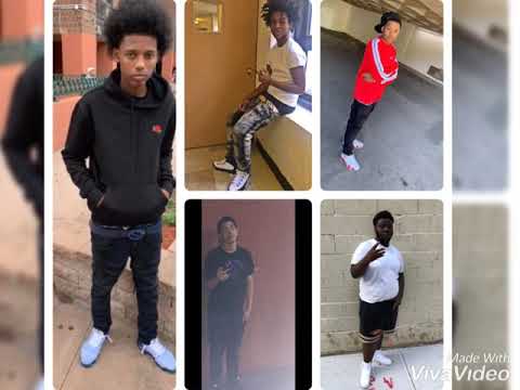 Dthang x Edai x Tdot x Lotti x Tmac -( Rpt Freestyle Official Audio)