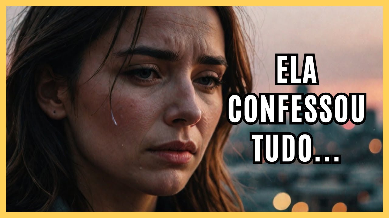 Três Anos de Mentiras #historias #askreddit #traicao #relatos #aita #aitareddit