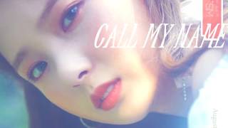 [3D] CLC - CALL MY NAME