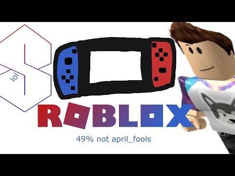 Roblox Website On The Nintendo Switch Simple Tutorial -