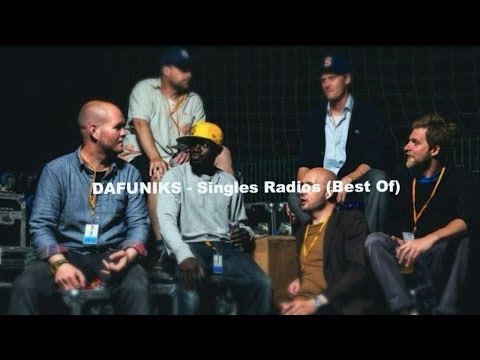 Dafuniks - Singles (Best Of)
