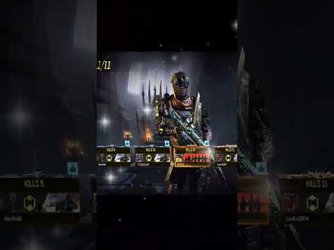 codm br Krai map 19 klz