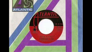 BARBARA LYNN - NICE &amp; EASY (ATLANTIC)