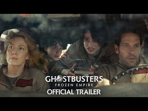 Official Trailer