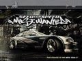 Need for Speed Most Wanted 2005 Music #1 ...