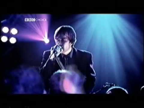 Bluetones - Waterfalls [TLC cover] - Re-Covered