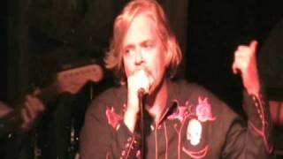 White Room by John Cowan and Secret Agent Orange