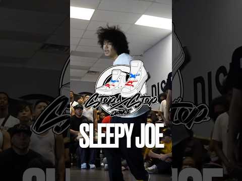 #MovementMonday Energy Bboy Sleepy Joe 🔋🔋 #sxstv #stepxstepdance #bboy #hiphop #dance