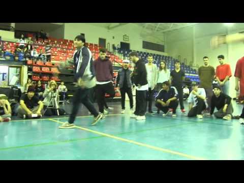 Royal X VS Petakah VS Msc (Triangular Repesca) El Reto de Jimbel 2015