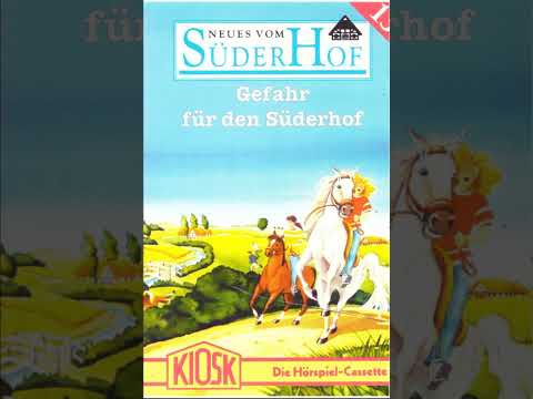 Neues vom Süder Hof Gefahr für den Süderhof