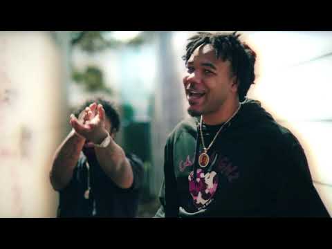 Lil Bean x Zay Bang - Swervin