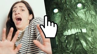 DO YOU DARE CLICK ON THIS VIDEO Outlast 2 #4 