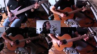 ASG - A Number to Murder Two (Cover)