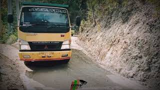 Download lagu Story wa kata kata sopir truck sam bongoh mp3