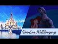 Hercules I Won T Say I M In Love Megara S High Note One Line Multilanguage 36 Language