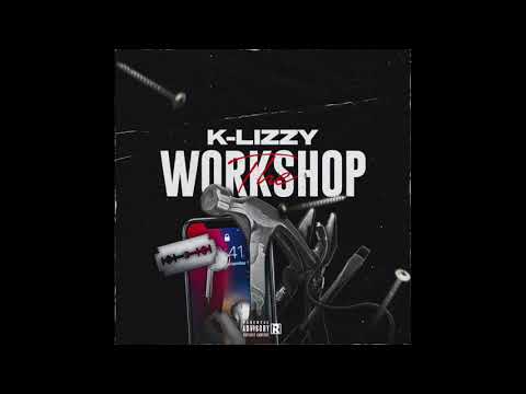 K-Lizzy - Pain ft. Kdapt
