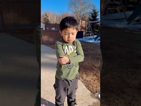 That Wasn’t Fair 😳