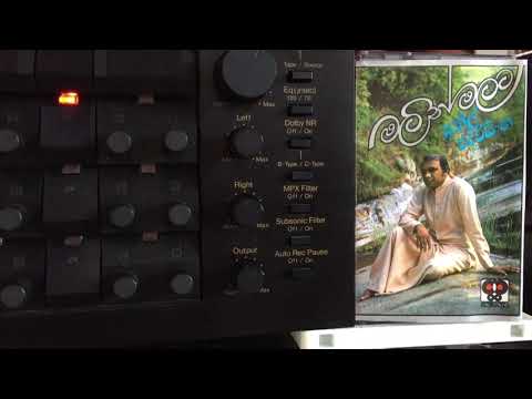 Sunil Edirisinghe: Nidukaneni