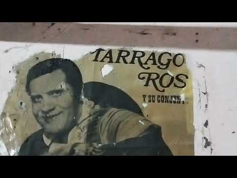 misa en lo de Andresito Andreoli, junto a Gallego... Crucesitas Tercera