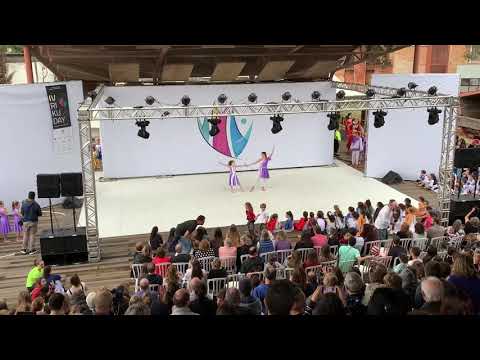 Lehakot Shalom e Parparim - Yeled Gadol, Yeled Katan - IV Rikuday 2019