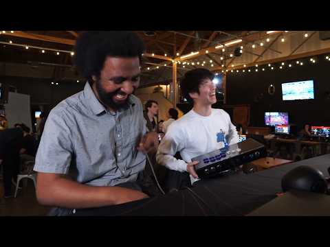 Norcal Guilty Gear Strive weekly ft Apho, Kermit, Brone - Guildhouse Weekly 211