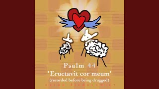 Et filiae Tyri in muneribus vultum tuum deprecabuntur, omnes divites plebis.