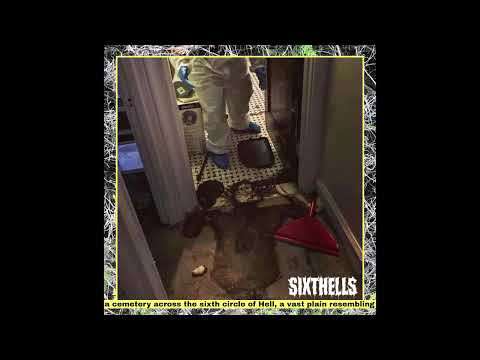 SIXTHELLS - NO WAY OUT