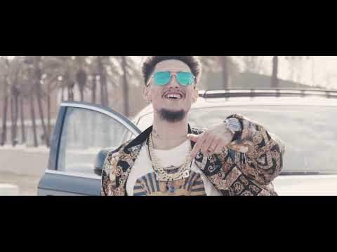 El Egiptano - Pa mi (VideoClip Oficial)