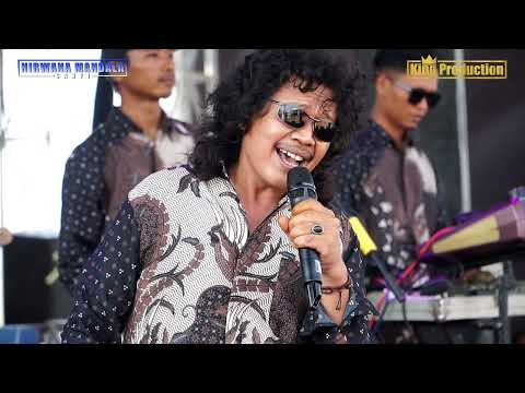 DITINGGAL KAWIN ESTA JOSS NIRWANA MANDALA SAKTI DUE GAWE KHITANAN ANGGER GIRI ARUNDAYA