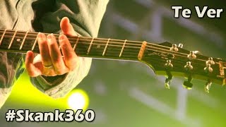 Skank - Te Ver 360º