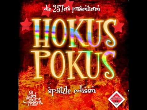 257ers - Jewlz Skit.