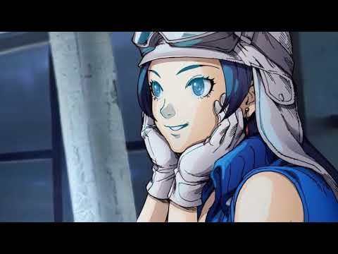 'Kinshicho Underground District' Extended - SMT IV:A/F