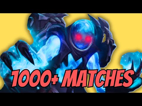 You Haven't Seen an Arc Like THIS... | Immortal Grandmaster Arc Warden
